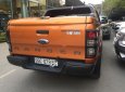 Ford Ranger Wildtrak 3.2 2016 - Cần bán lại xe Ford Ranger Wildtrak 3.2 đời 2016, nhập khẩu nguyên chiếc, giá 805tr