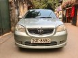 Toyota Vios 2004 - Bán Toyota Vios năm 2004 còn mới