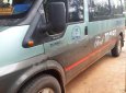 Ford Transit 2.4L 2004 - Bán Ford Transit 2.4L đời 2004, màu xanh lam, giá 200tr