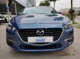 Mazda 3 1.5AT 2017 - Cần bán xe Mazda 3 1.5AT sản xuất 2017, màu xanh lam chính chủ, 698 triệu