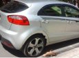 Kia Rio 2014 - Cần bán lại xe Kia Rio sản xuất năm 2014, màu bạc, nhập khẩu Hàn Quốc