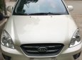 Kia Carens SX 2009 - Bán ô tô Kia Carens SX đời 2009, màu bạc, giá tốt