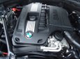 BMW 7 Series 740Li 2010 - Cần bán gấp BMW 7 Series 740Li đời 2010, màu đen, xe nhập chính chủ