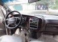 Hyundai Starex   GRX 2004 - Bán Hyundai Starex GRX đời 2004, màu bạc số sàn