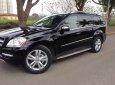 Mercedes-Benz GL350 2010 - Bán xe Mercedes Benz Gl 350 Bluetec 4matic 2010 tại Long Biên, Hà Nội