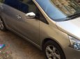 Mitsubishi Grandis   2.4 AT  2008 - Cần bán lại xe Mitsubishi Grandis 2.4 AT sản xuất 2008