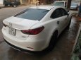 Mazda 6 2.0 2016 - Bán Mazda 6 2.0 năm sản xuất 2016, màu trắng