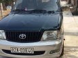 Toyota Zace 2005 - Bán Toyota Zace đời 2005, màu xanh lam chính chủ giá cạnh tranh