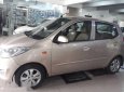 Hyundai i10 2011 - Cần bán Hyundai i10 đời 2011