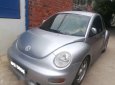 Volkswagen Beetle MT 2002 - Bán xe Volkswagen Beetle MT đời 2002