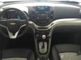 Chevrolet Orlando 1.8 MT 2018 - Cần bán xe Chevrolet Orlando 1.8 MT 2018, màu xám