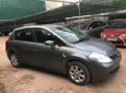 Nissan Tiida 2006 - Cần bán gấp Nissan Tiida đời 2006, màu xám, nhập khẩu nguyên chiếc, giá chỉ 270 triệu