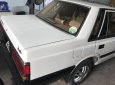 Nissan Bluebird 1986 - Cần bán xe Nissan Bluebird 1986, màu trắng