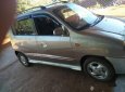 Hyundai Atos 1998 - Bán xe Hyundai Atos sản xuất 1998, màu vàng cát