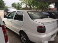 Fiat Albea 2002 - Bán ô tô Fiat Albea sản xuất năm 2002, màu trắng