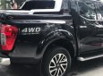 Nissan Navara VL 2.5 AT 4WD 2018 - Bán Nissan Navara VL 2.5 AT 4WD 2018, màu đen, nhập khẩu