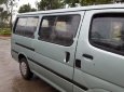 Toyota Hiace 1995 - Cần bán xe Toyota Hiace đời 1995, nhập khẩu