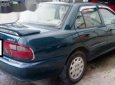 Mitsubishi Proton 1997 - Bán Mitsubishi Proton sản xuất 1997, màu xanh