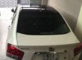 Honda City 2012 - Bán xe Honda City 2012, màu trắng, nhập khẩu