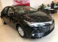 Toyota Corolla 1.8E AT 2018 - Cần bán Toyota Corolla 1.8E AT 2018, màu đen