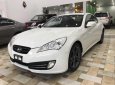 Hyundai Genesis 2011 - Cần bán xe Hyundai Genesis sản xuất 2011, màu trắng, xe nhập chính chủ giá cạnh tranh