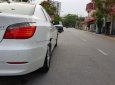 BMW 5 Series 523i 2009 - Bán ô tô BMW 5 Series 523i đời 2009, màu trắng, nhập khẩu nguyên chiếc