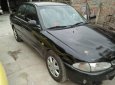 Mitsubishi Proton 1997 - Bán xe Mitsubishi Proton đời 1997, màu đen 