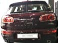 Mini Cooper S Clubman 2.0 Twin Turbo 2017 - Bán Mini Cooper S Clubman 2.0 Twin Turbo, nhập khẩu nguyên chiếc, màu đỏ đô thời thượng, nóc trắng