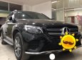 Mercedes-Benz Smart GLC 300 4Matic 2016 - Chính chủ bán Mercedes GLC 300 4Matic năm 2016, màu đen