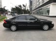 Ford Mondeo V6 2005 - Bán Ford Mondeo V6 đời 2005, màu đen số tự động