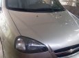 Chevrolet Vivant 2008 - Cần bán xe Chevrolet Vivant sản xuất 2008, màu bạc số tự động