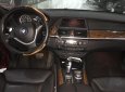 BMW X6 2008 - Bán BMW X6 sản xuất 2008, màu đỏ, nhập khẩu nguyên chiếc số tự động, giá tốt