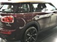 Mini Cooper S Clubman 2.0 Twin Turbo 2017 - Bán Mini Cooper S Clubman 2.0 Twin Turbo, nhập khẩu nguyên chiếc, màu đỏ đô thời thượng, nóc trắng