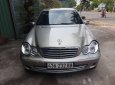 Mercedes-Benz C class C180 2004 - Bán Mercedes C180 sản xuất năm 2004