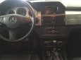 Mercedes-Benz GLK Class GLK 300 4Matic 2011 - Chính chủ bán xe Mercedes GLK 300 4Matic 2011, màu bạc