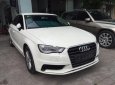 Audi A3 2014 - Bán Audi A3 đời 2014, màu trắng, xe nhập chính chủ