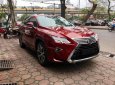 Lexus RX 200T 2016 - Bán Lexus RX 200T năm 2016, màu đỏ, nhập khẩu