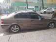 BMW 3 Series  318i  2002 - Bán BMW 3 Series 318i sản xuất 2002, màu nâu, xe nhập chính chủ