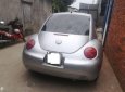 Volkswagen Beetle MT 2002 - Bán xe Volkswagen Beetle MT đời 2002