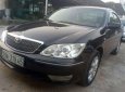 Toyota Camry  G 2005 - Bán Toyota Camry G đời 2005, màu đen chính chủ