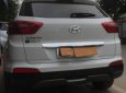 Hyundai Creta 2017 - Bán Hyundai Creta sản xuất 2017, màu trắng, giá chỉ 710 triệu
