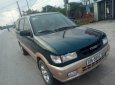 Isuzu Hi lander 2.5 MT 2004 - Cần bán lại xe Isuzu Hi lander 2.5 MT năm sản xuất 2004, màu xanh lam chính chủ