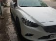 Mazda 6 2.0 2016 - Bán Mazda 6 2.0 năm sản xuất 2016, màu trắng