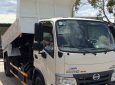 Hino Dutro 2018 - Xe ben Hino 3.5 tấn giá tốt, hỗ trợ trả góp 90%, giao xe ngay