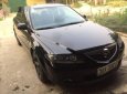 Mazda 6 2003 - Bán Mazda 6 đời 2003, màu đen xe gia đình, 230 triệu