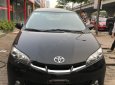 Toyota Wish   2011 - Cần bán lại xe Toyota Wish năm sản xuất 2011, màu đen, xe nhập xe gia đình, 630 triệu