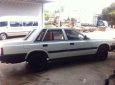 Nissan Bluebird 1986 - Cần bán xe Nissan Bluebird 1986, màu trắng