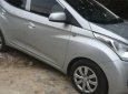 Hyundai i10 2012 - Bán Hyundai i10 năm 2012, màu bạc, nhập khẩu, giá 220tr