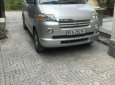 Suzuki APV 2007 - Bán ô tô Suzuki APV đời 2007, màu bạc số tự động