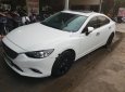 Mazda 6 2.0 2016 - Bán Mazda 6 2.0 năm sản xuất 2016, màu trắng